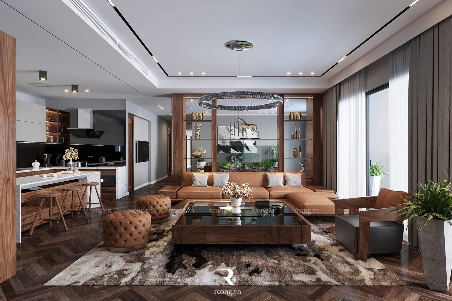 Duplex One Verandah giá siêu tốt, giá chỉ: 12.5 tỷ bao hết_thumbnail_1