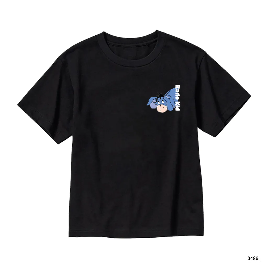 Áo thun bé trai bé gái hoạt hình Kado chất thoáng mát 3486_thumbnail_7