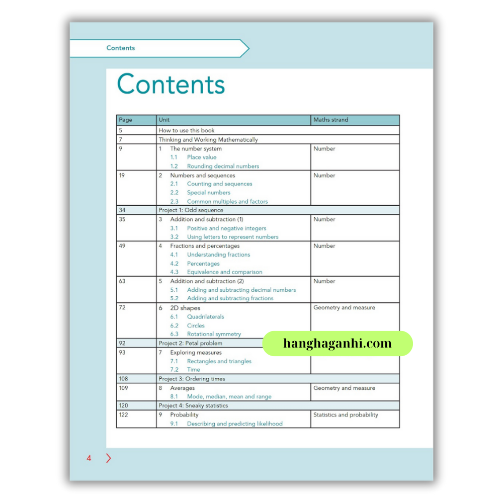 Cambridge bậc Tiểu học Song Ngữ – TOÁN HỌC – Sách học sinh 6- Quyển 1&2_thumbnail_4