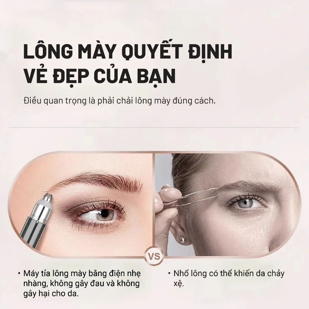 Máy tỉa chân mày, lông mũi Hyundai_thumbnail_4