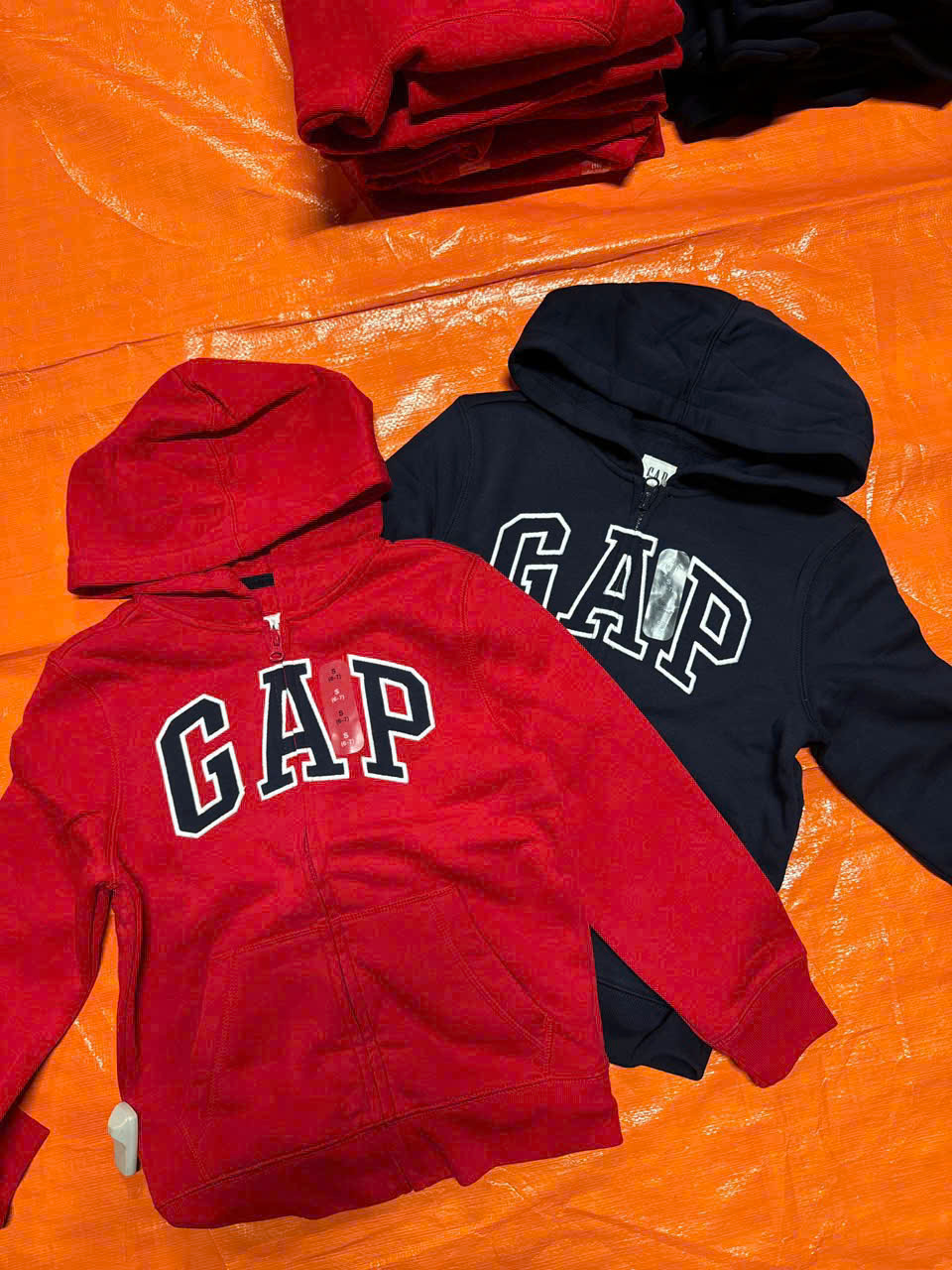 Áo khoác xịn bé ( XANH ĐEN )_thumbnail_8