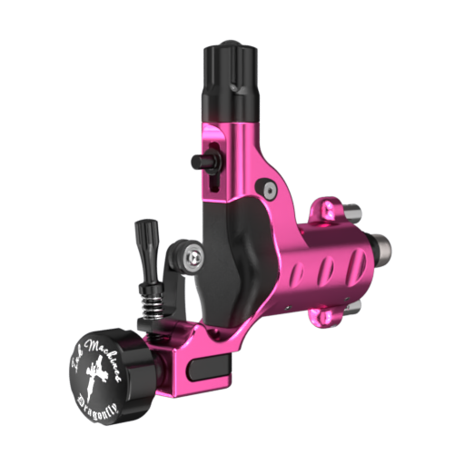 Dragonfly X2 - Seductive Pink.