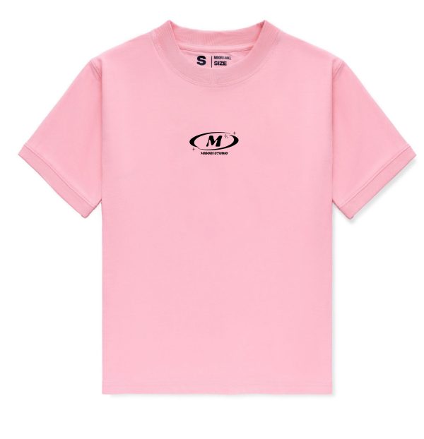 ÁO BABYTEE LOGO M