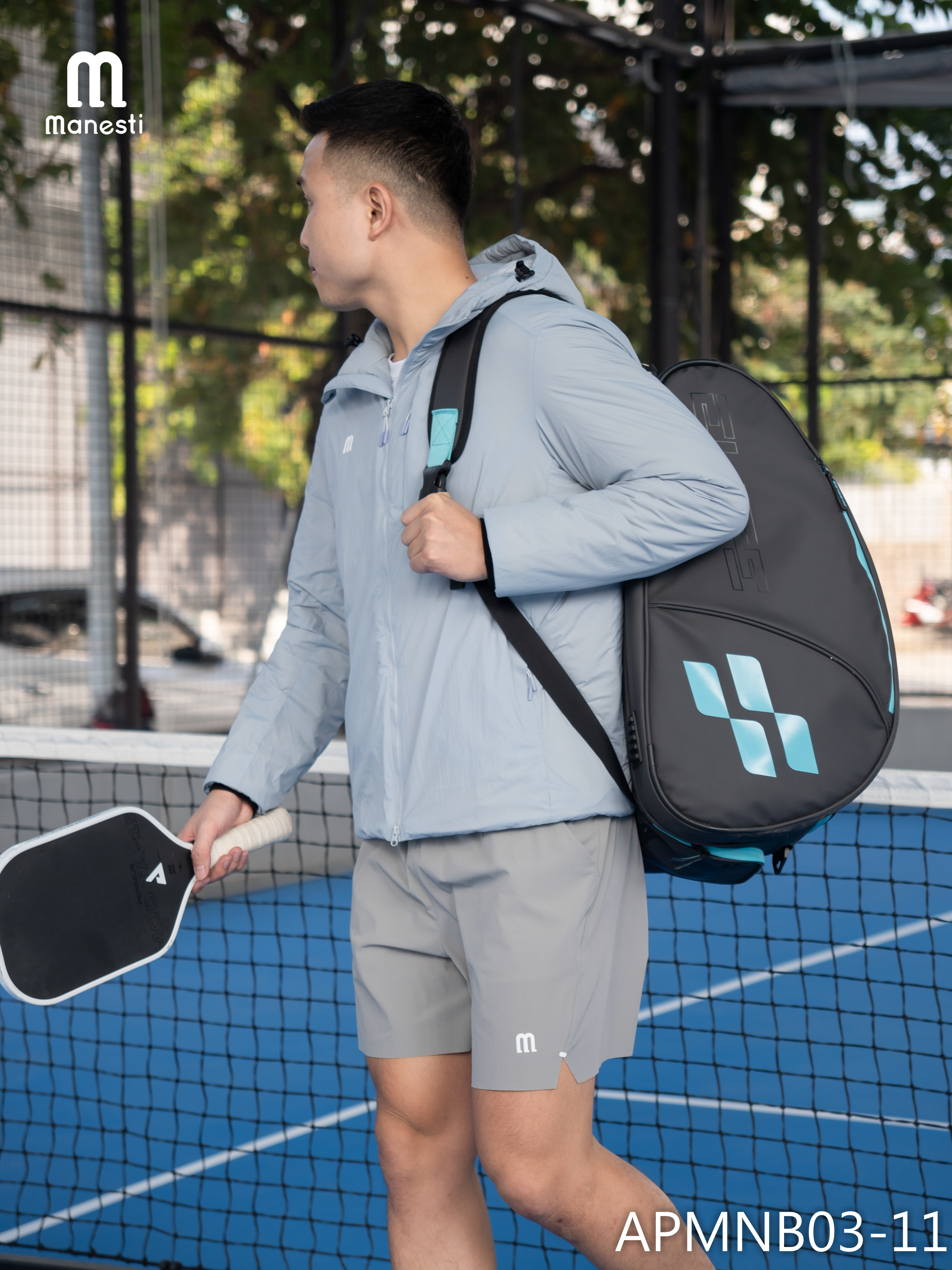 Áo phao thể thao nam UltraLite Manesti_thumbnail_32