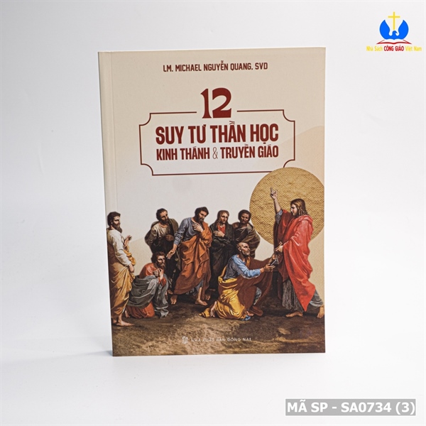 12 suy tư thần học kinh thánh và truyền giáo_thumbnail_0