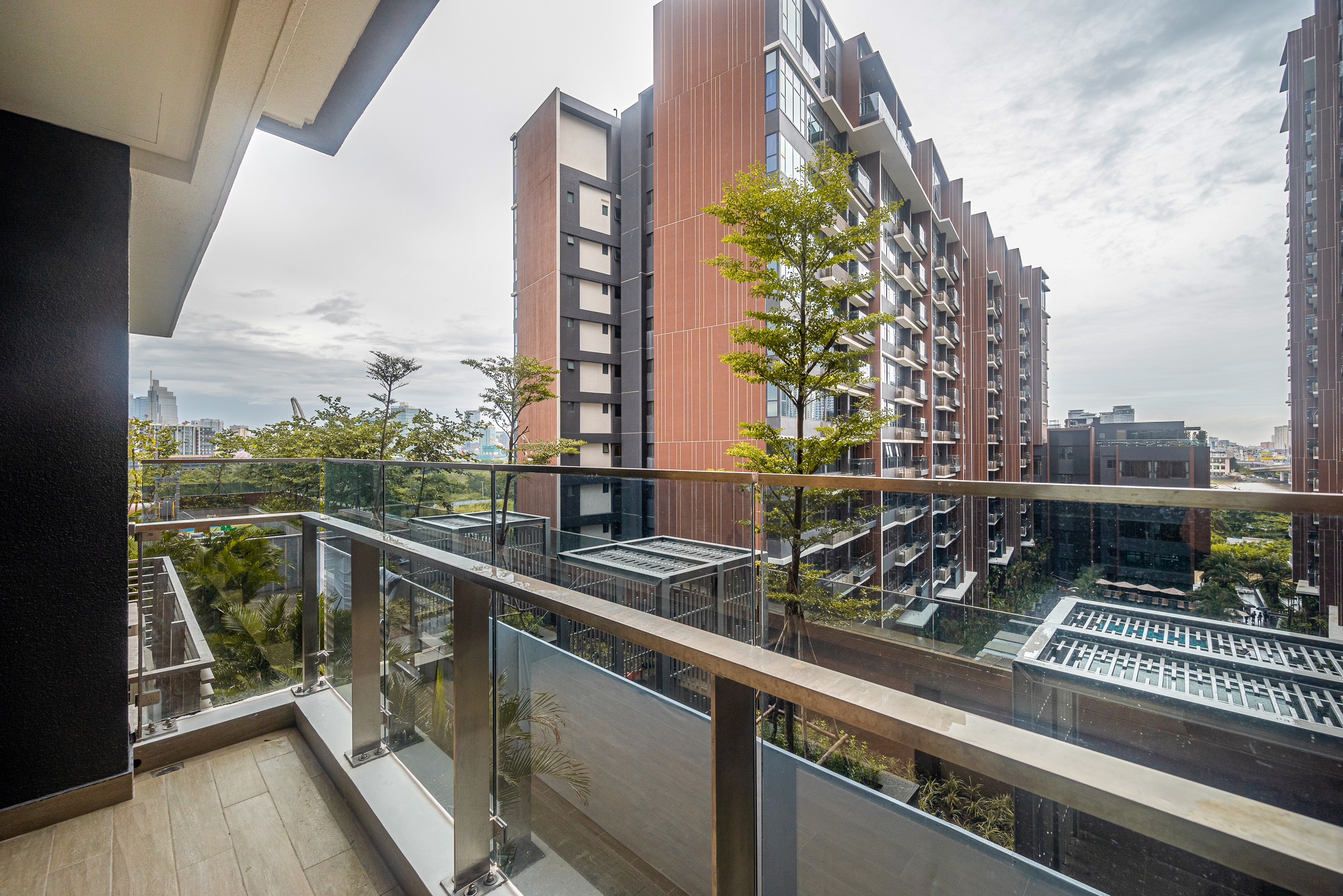 Bán căn hộ 3PN tháp Seine, 119,55 m², view nội khu_thumbnail_4