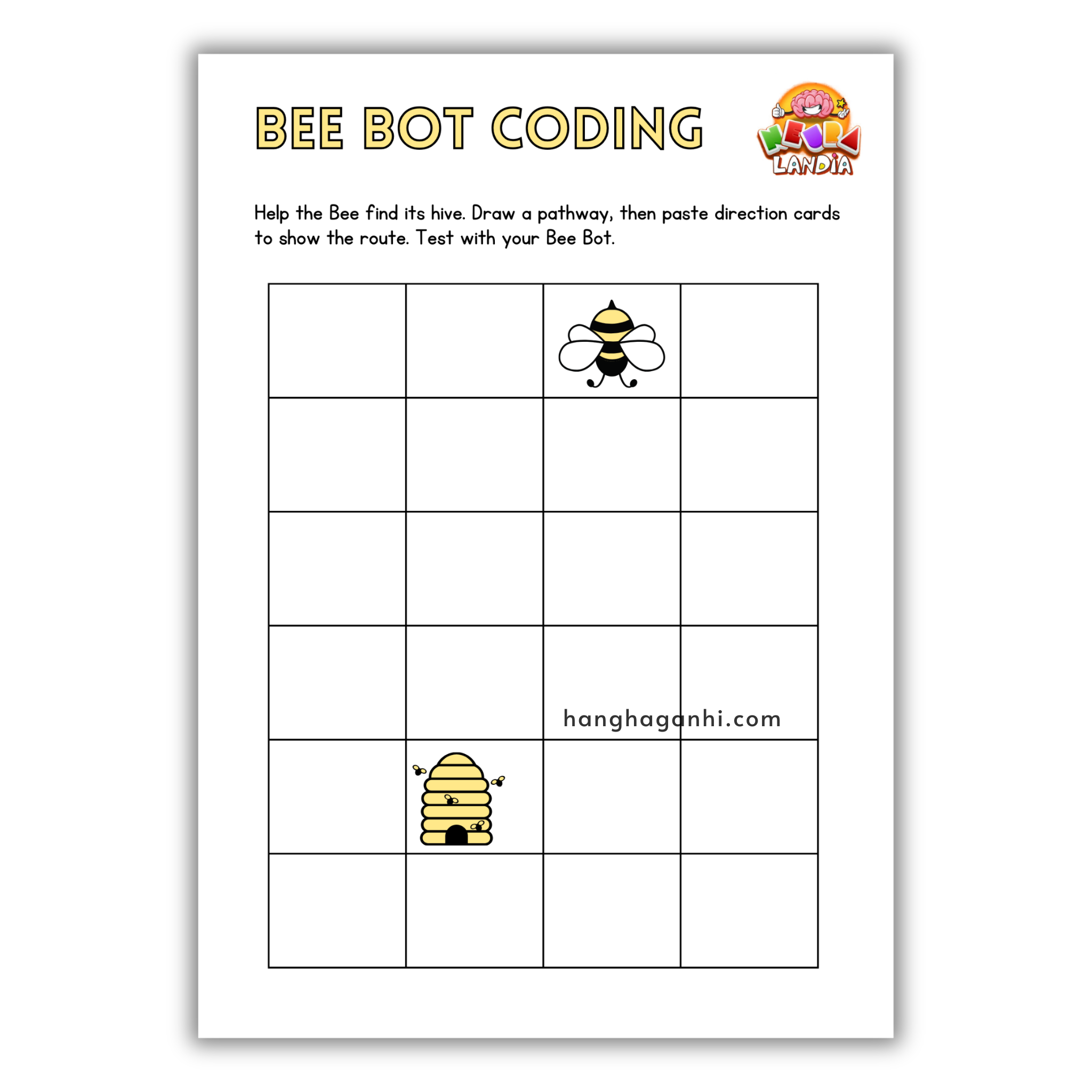 Logic Puzzles IQ Starters for Kindergarten, Neurotrainer Brain Booster, Sách tư duy cho bé mầm non_thumbnail_7