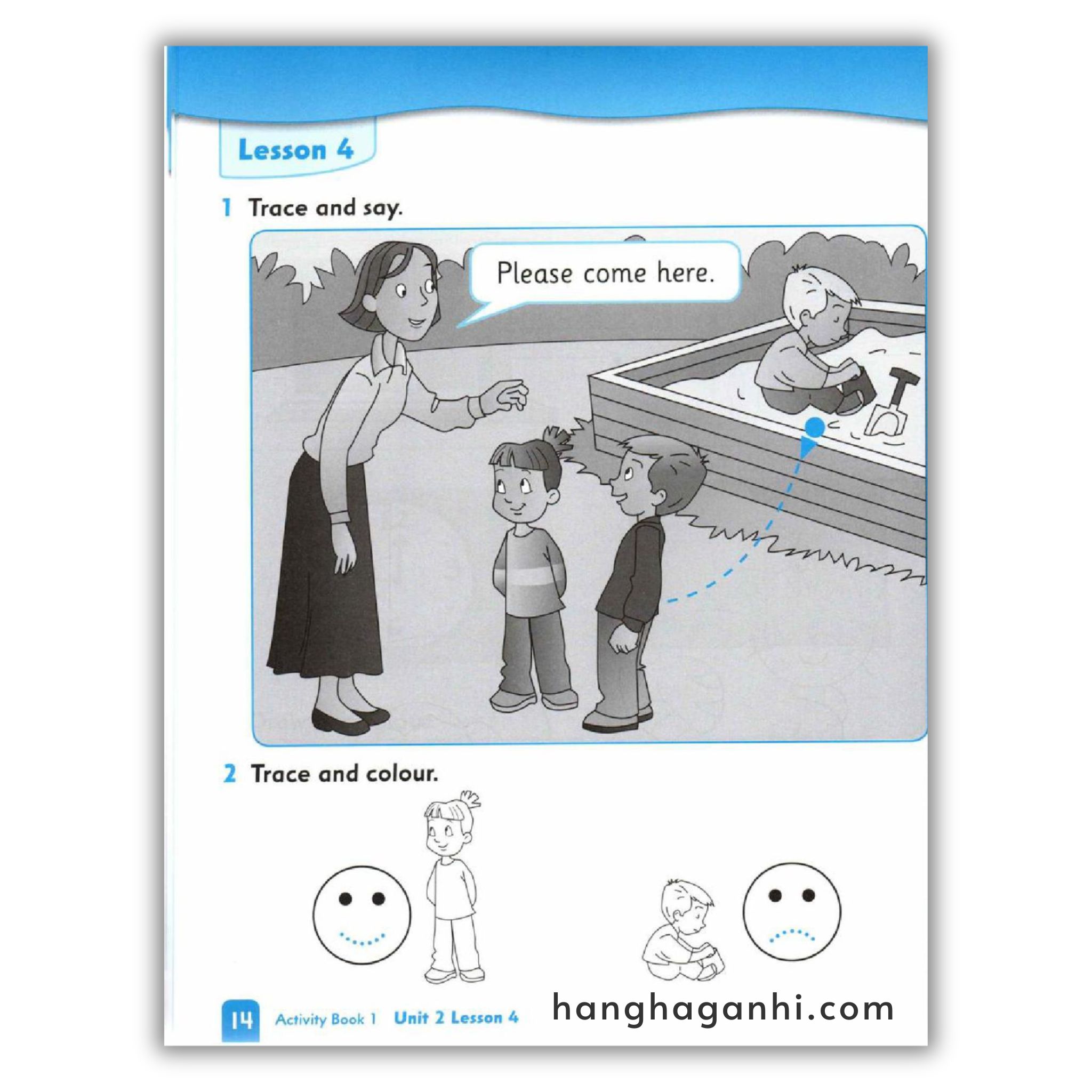 Sách First Friends 1 Activity Book 2Nd Edition_thumbnail_8