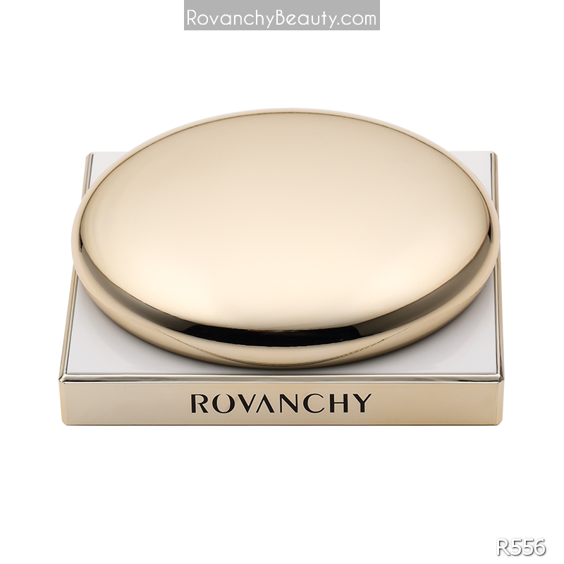 Phấn Nước R556 ROVANCHY Hộp Vàng Sang Trọng - Lớp Nền Hoàn Hảo, Che Phủ Tự Nhiên_thumbnail_12