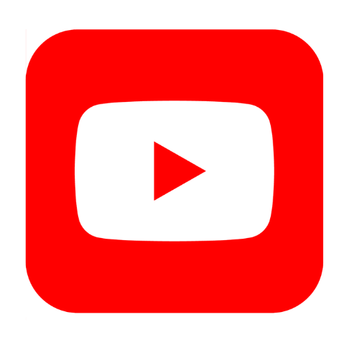 Icon Youtube