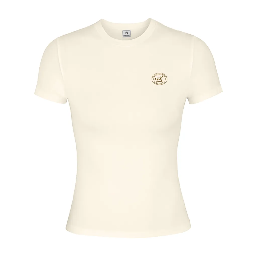 Áo baby tee Tết Bính Ngọ Beezy vải visco mềm mại thoáng mát ôm body hack dáng in mix 3022_thumbnail_8