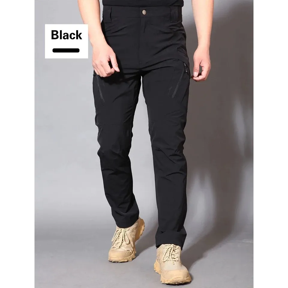 Outdoor Tactical Pants