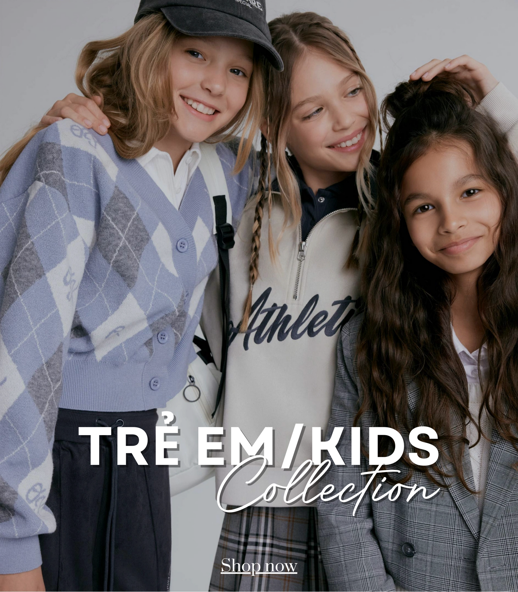 Trẻ em / Kids Collection_2