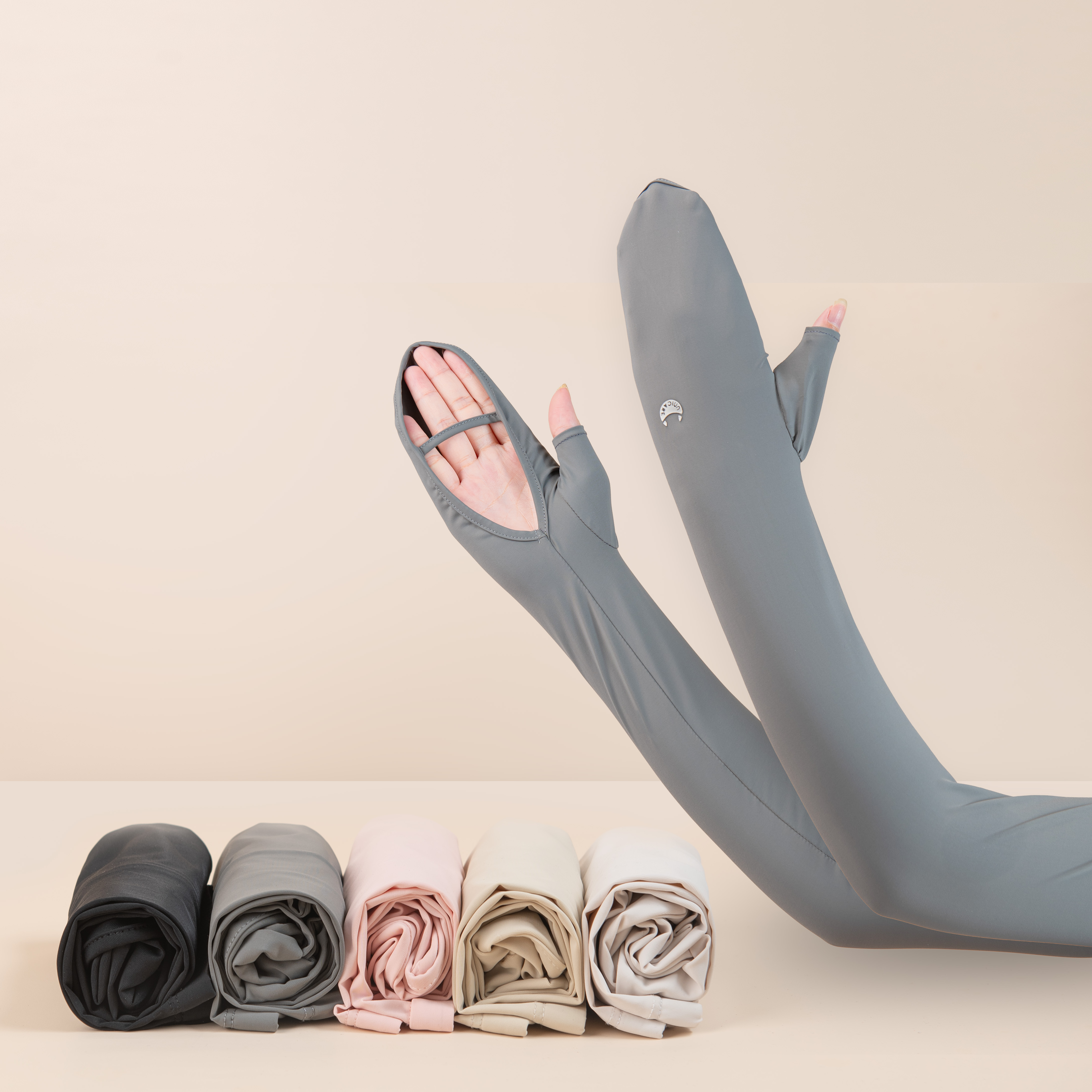 Combo 2 đôi găng tay UV Unicare - FREESHIP