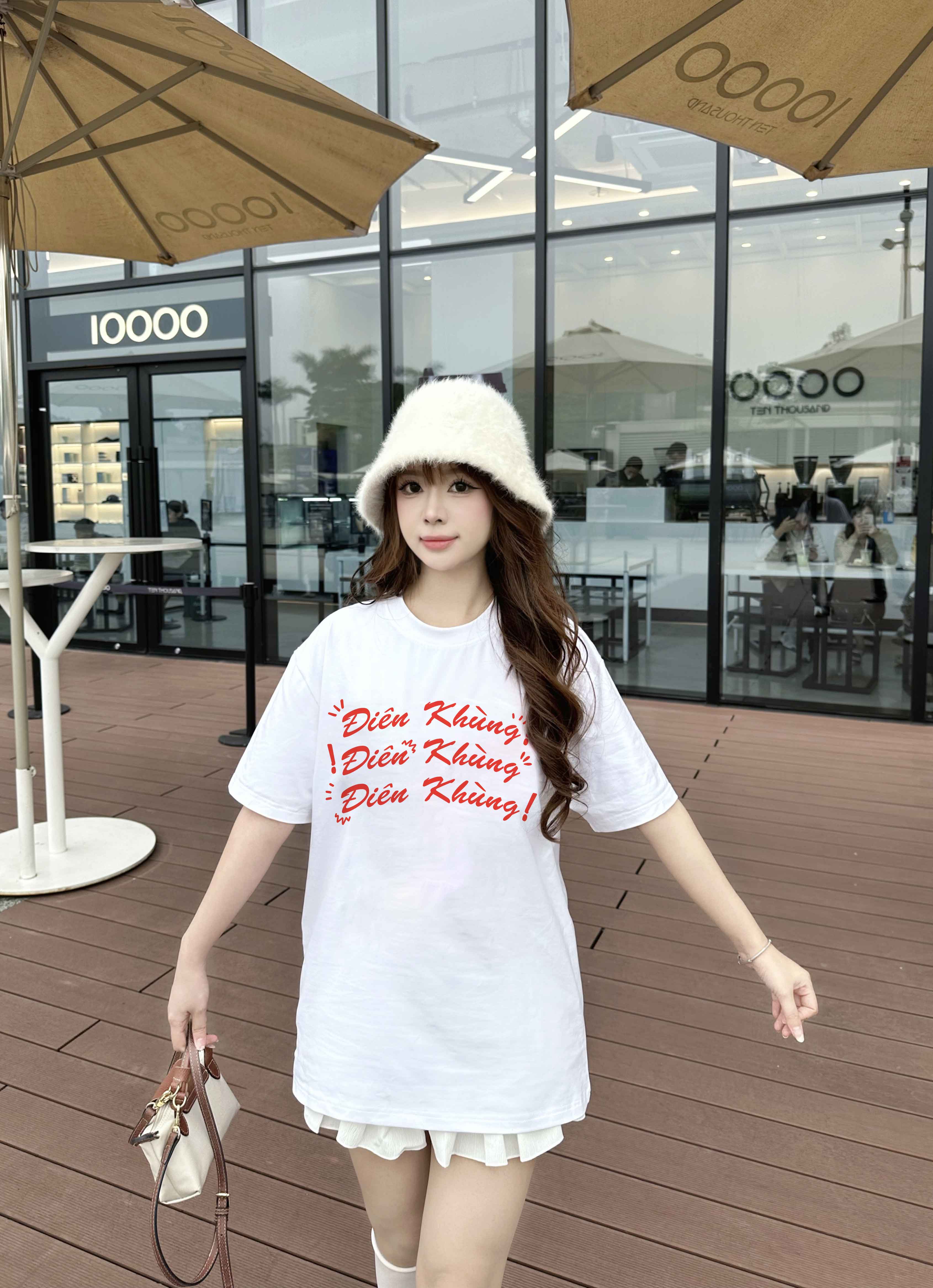 Áo thun local brand in chữ hài hước form rộng Miucho BST cổ tròn vải cotton 4c thoáng mát in basic_thumbnail_8