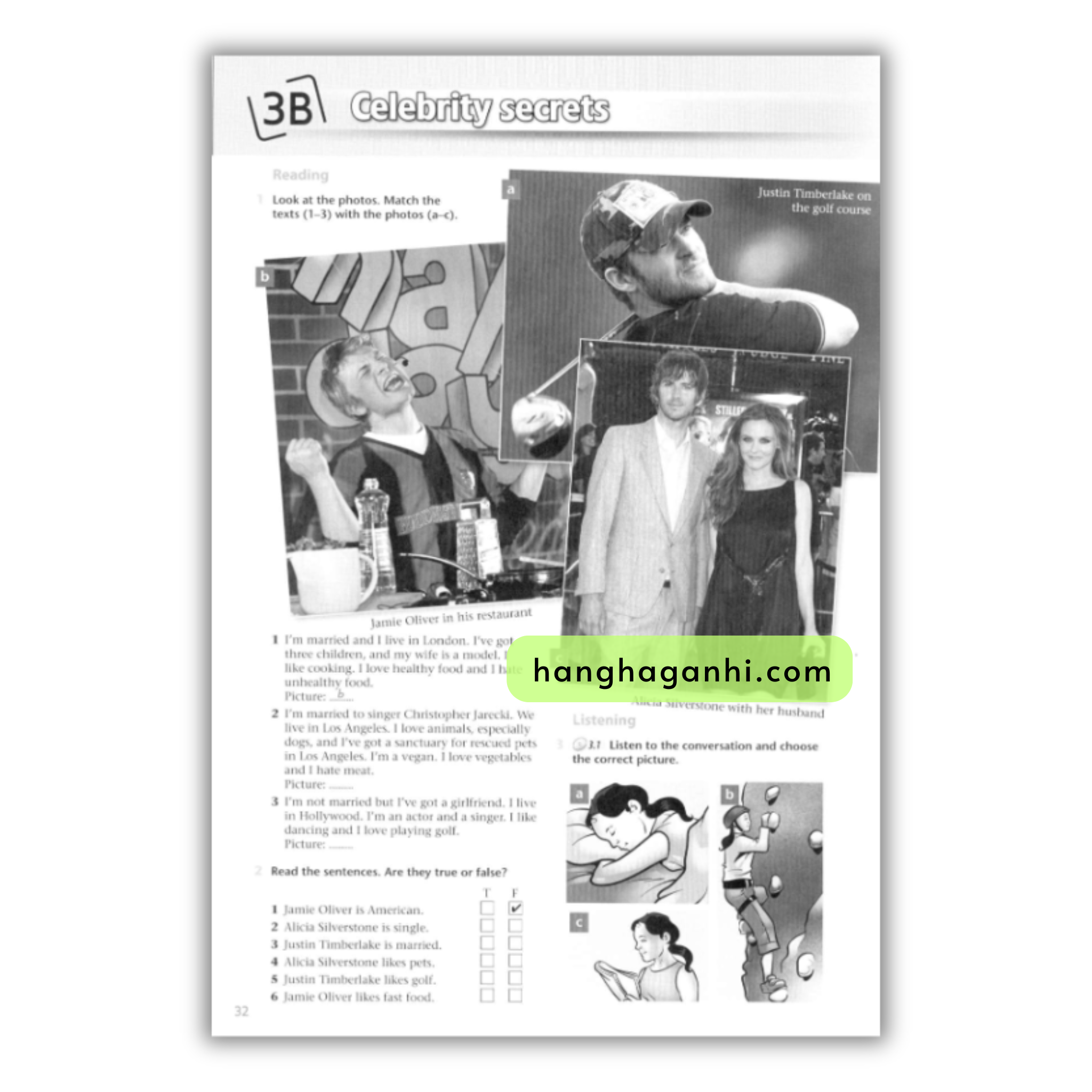 English Explorer 1: Workbook_thumbnail_9