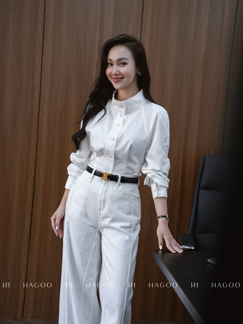 Cân bằng giữa tính ứng dụng và yếu tố thời trang