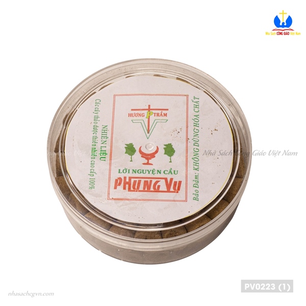 Trầm nụ quế 50 nụ