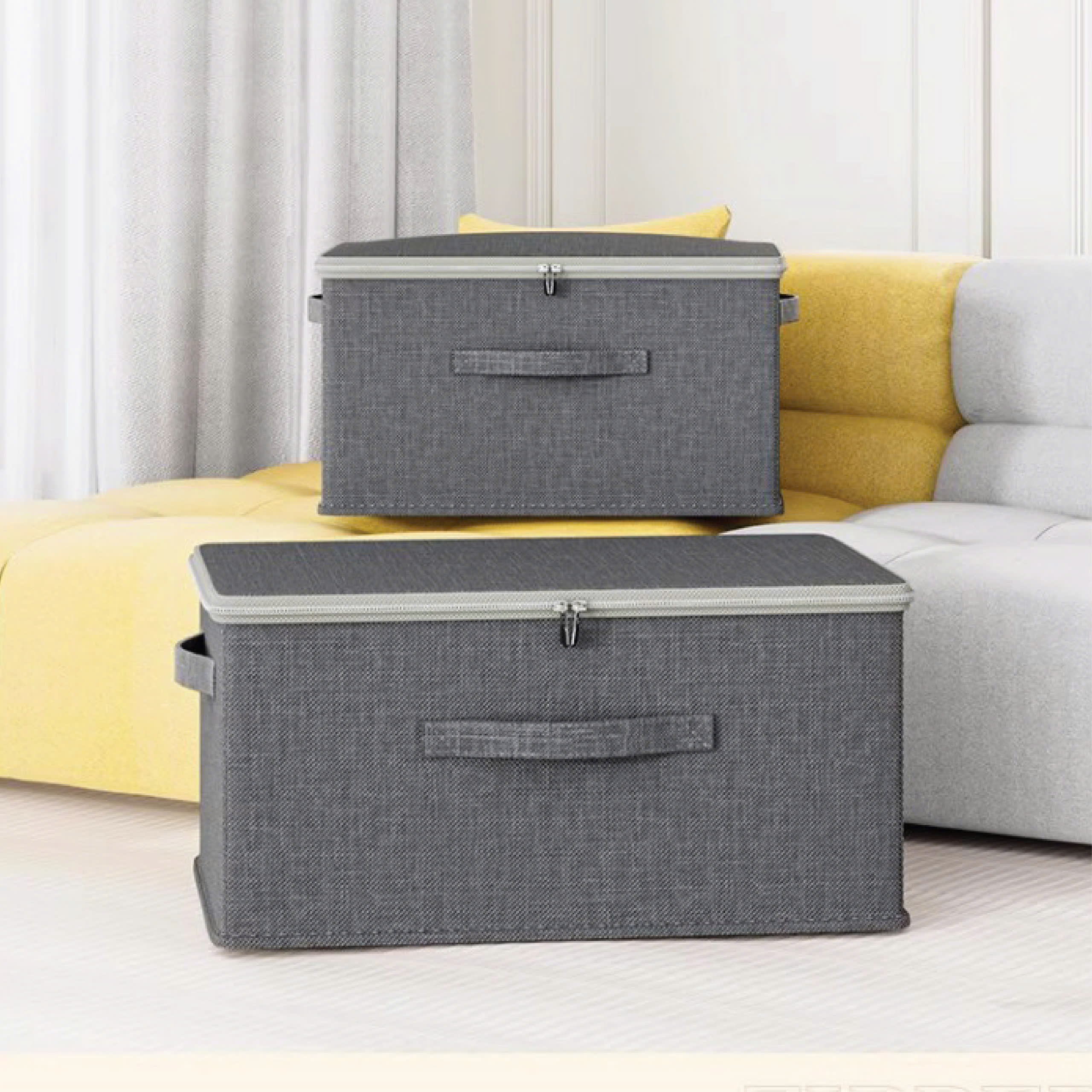 Hộp Chứa Đồ Đa Năng - SB09