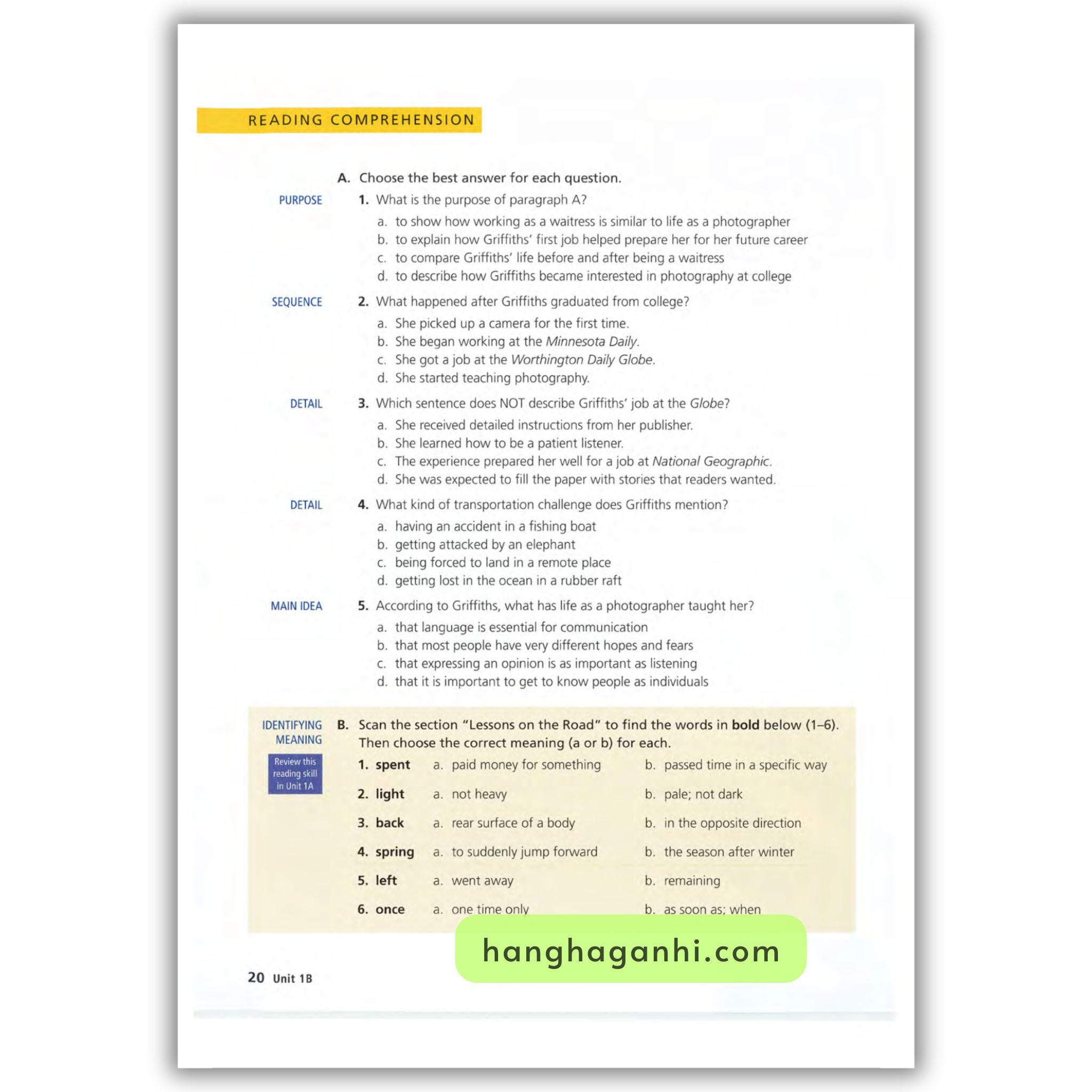 Reading Explorer 4 Student’s Book 3rd Edition_thumbnail_10
