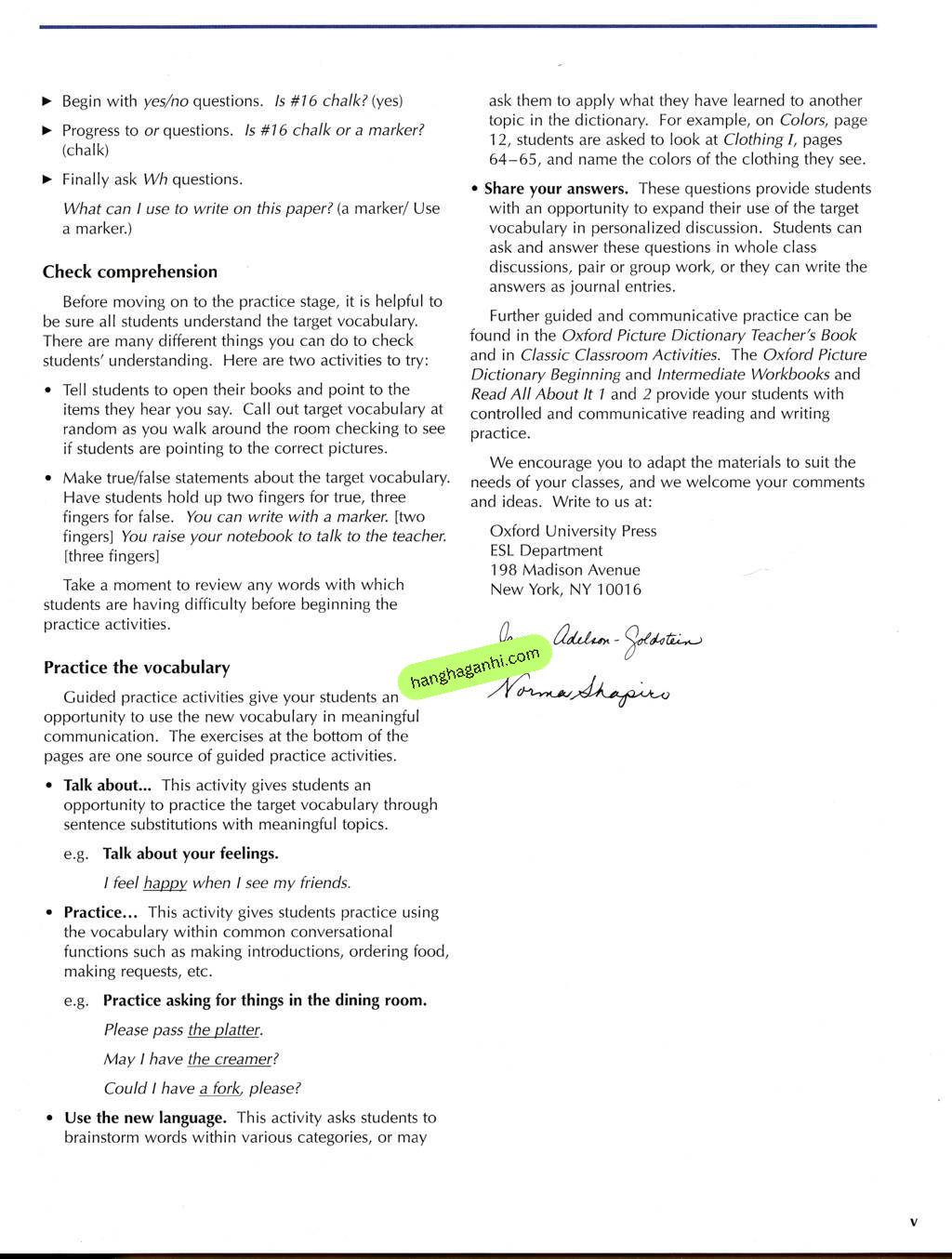 The oxford picture dictionary english vietnamese bản in lazer_thumbnail_5