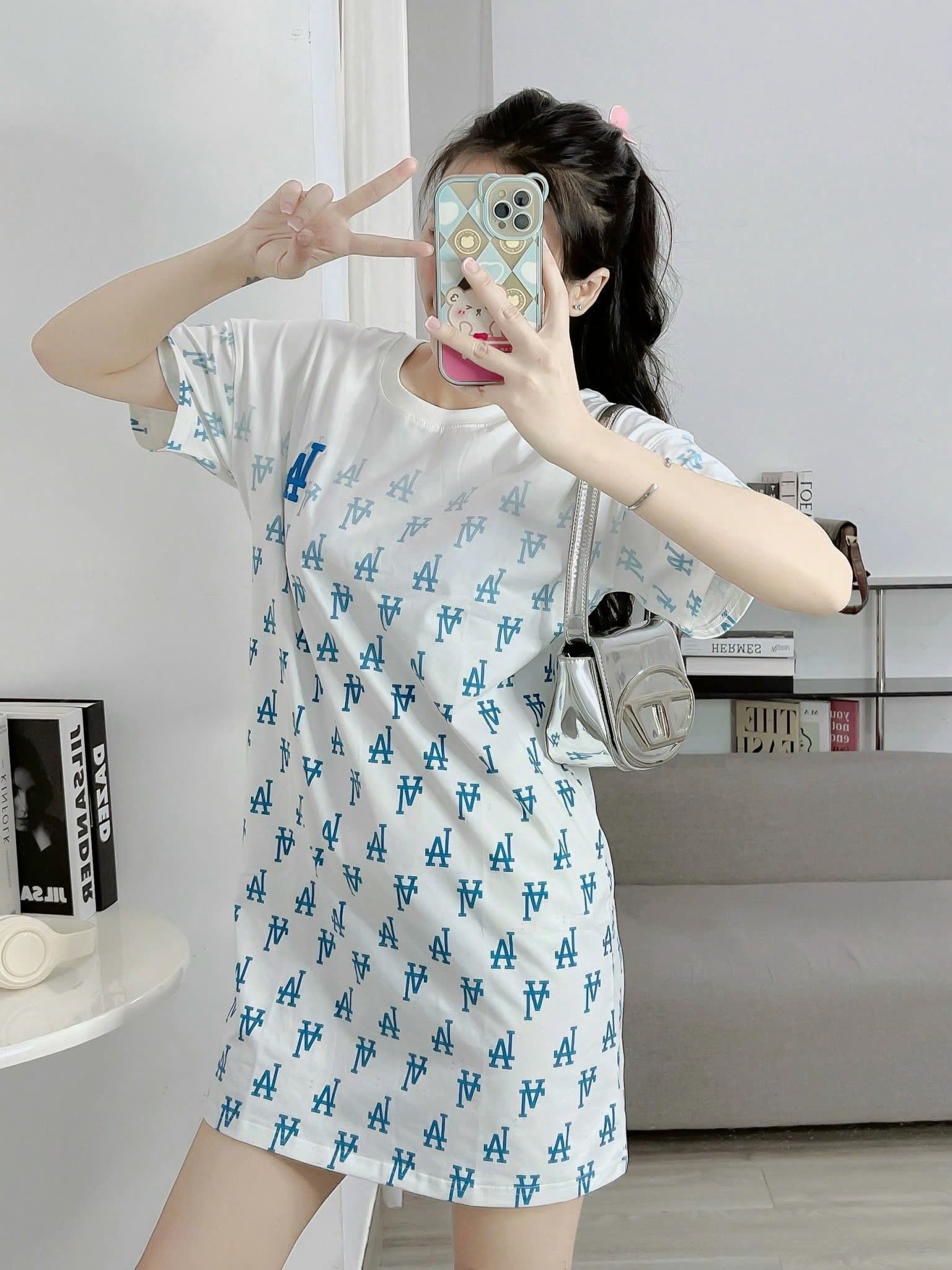 D113 - Đầm NY cổ tròn_thumbnail_6