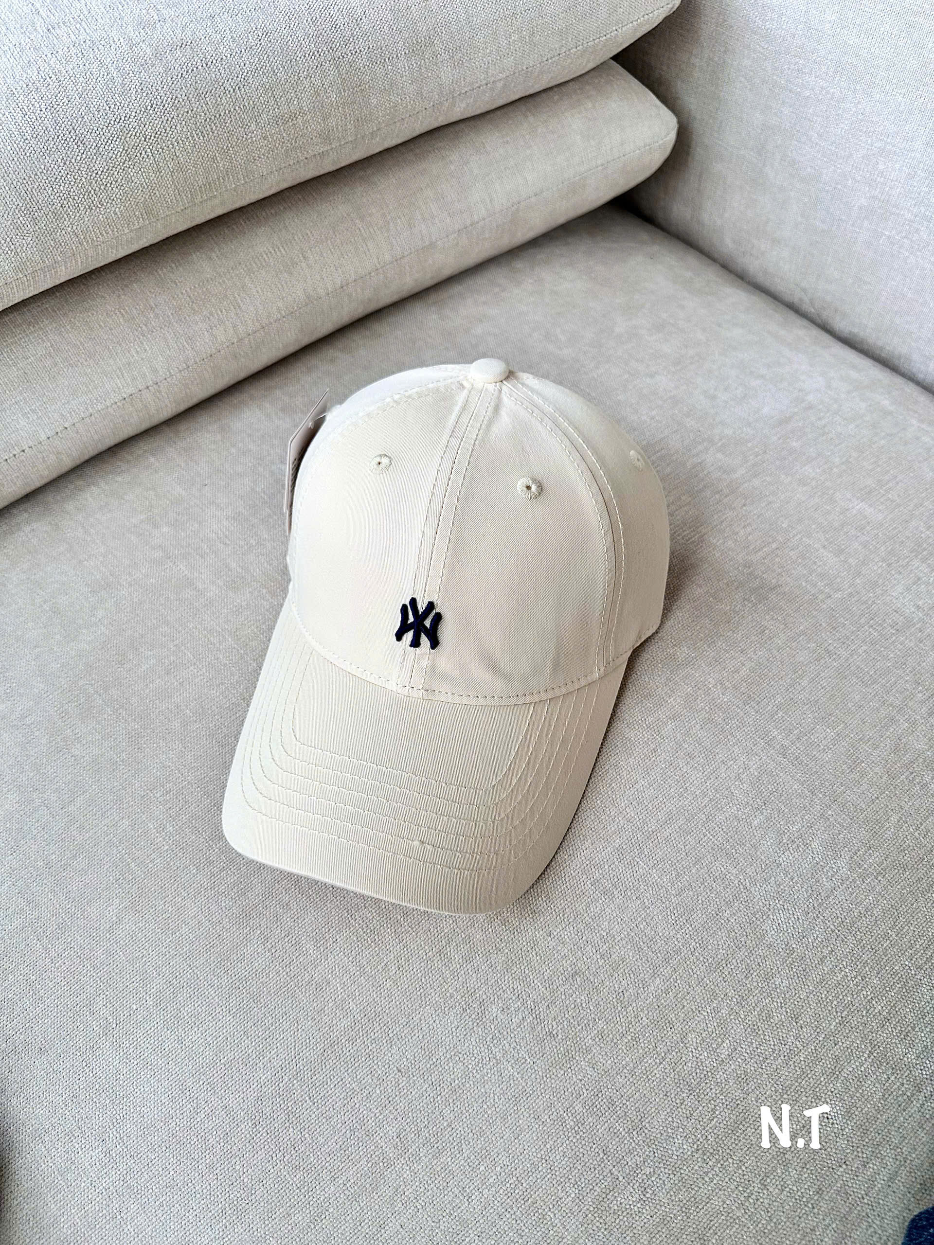 MŨ LƯỠI TRAI MLB _thumbnail_5