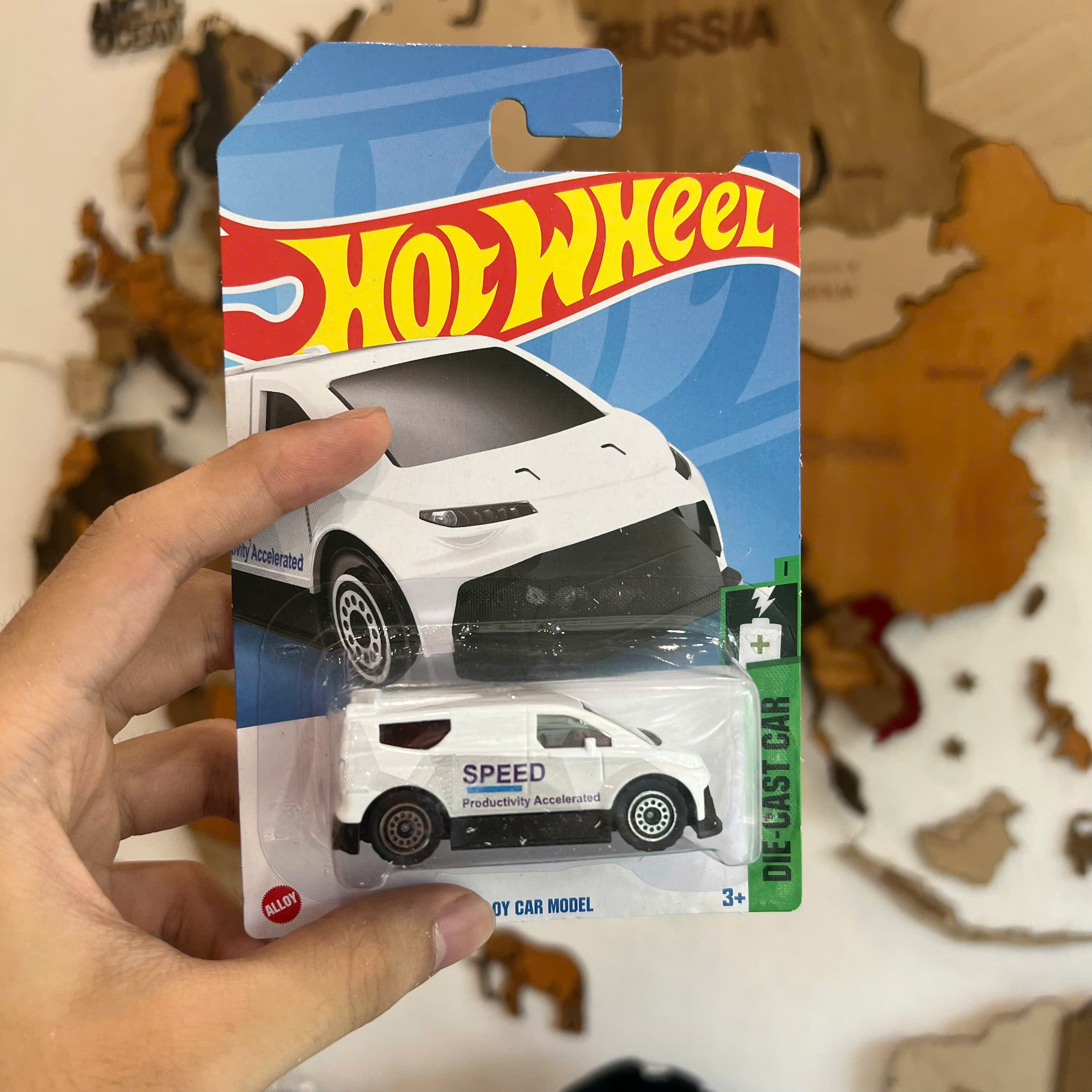 Mô Hình Hot Wheels Basic [Hàng 80%] tỉ lệ 1:64, Xe Ô tô Mô Hình, Đồ Chơi Xe đua Hot Wheels_thumbnail_122