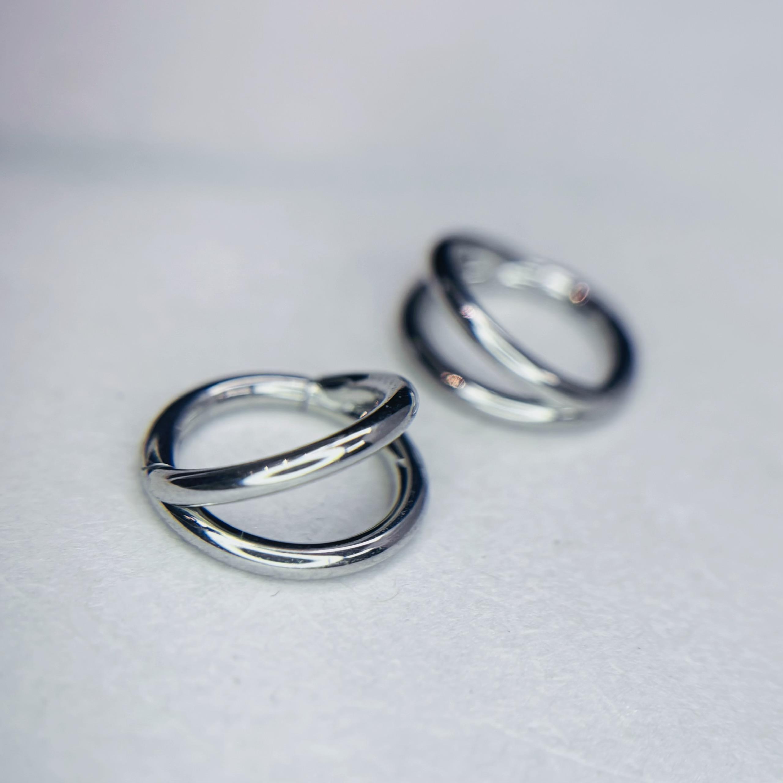 Bật khớp 2 vòng size 7 dày 1.2