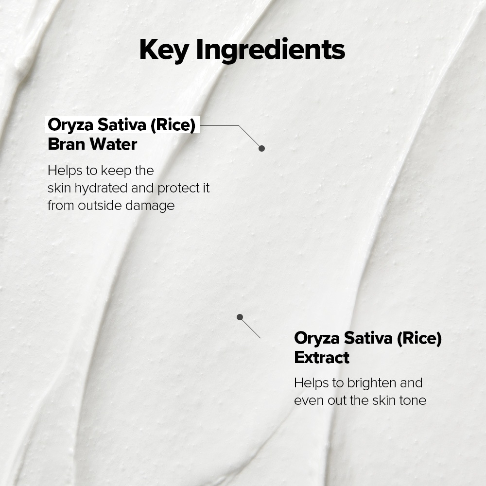 SKIN FOOD Rice Cleansing Foam 150ml_thumbnail_4