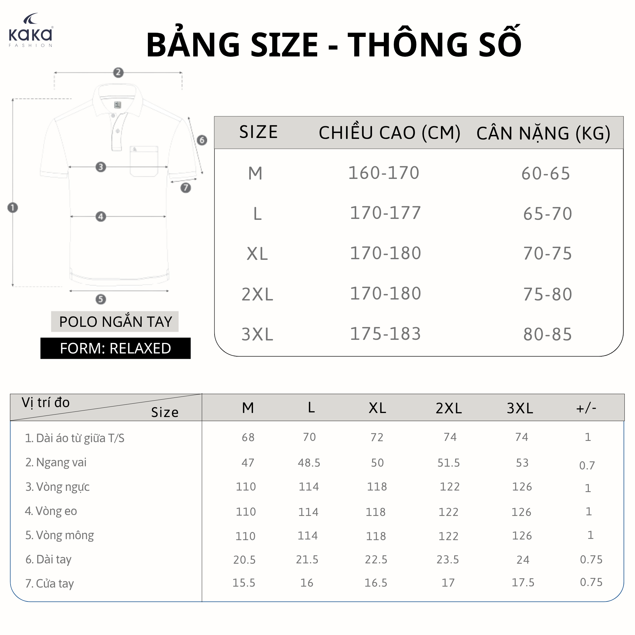 Áo Polo Trơn T15_thumbnail_1