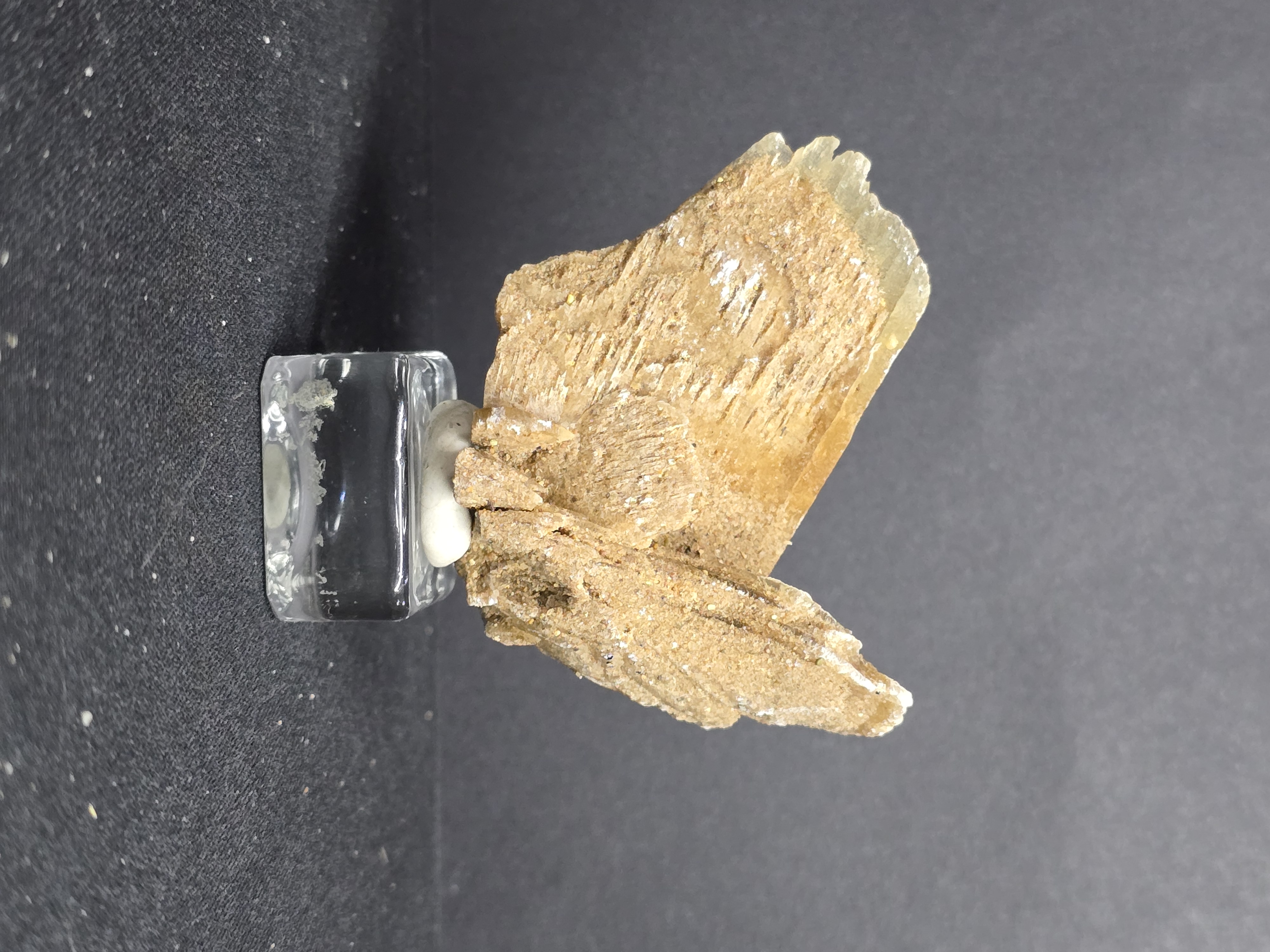 Tinh Thể Hoa Hồng Sa Mạc Desert Rose (có phản ứng UV) - Nội Mông_thumbnail_19