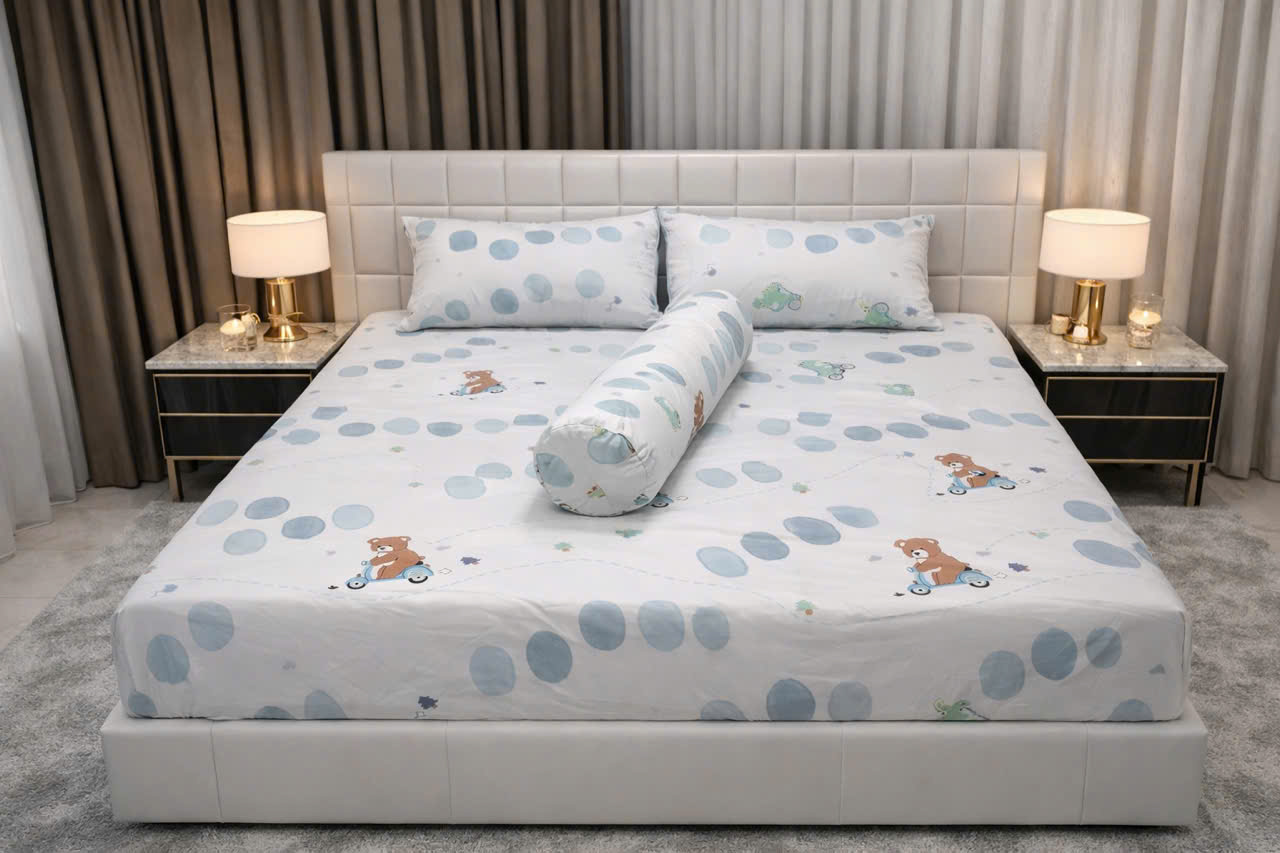 BO GA GIUONG  TENCEL ( 4 món )_thumbnail_2