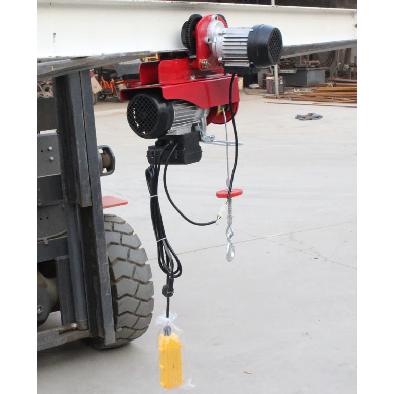 Combo Tời + con chạy trên ray thép I_thumbnail_7