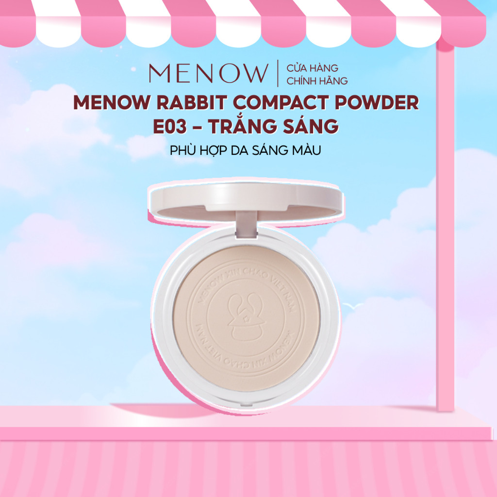 E03 - Trắng sáng