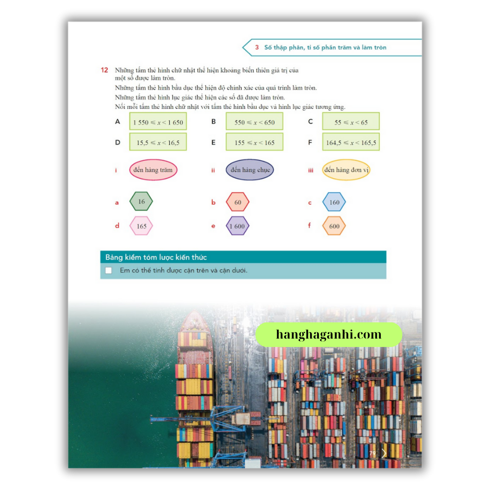 Chương trình Cambridge bậc Trung học – KHOA HỌC – Sách học sinh 9 – Quyển 1 &2_thumbnail_6