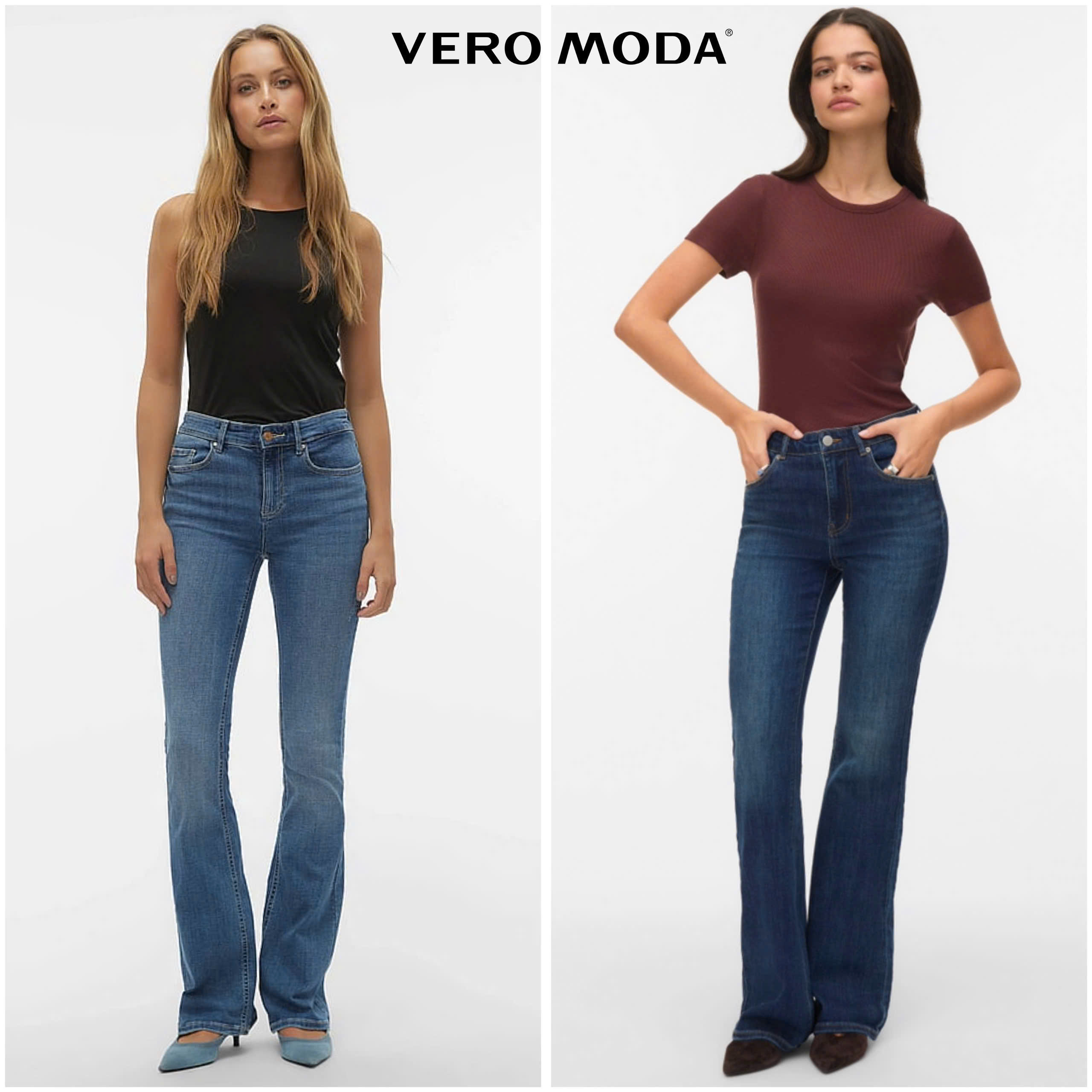 Quần jean loe ( ĐẬM )_thumbnail_7