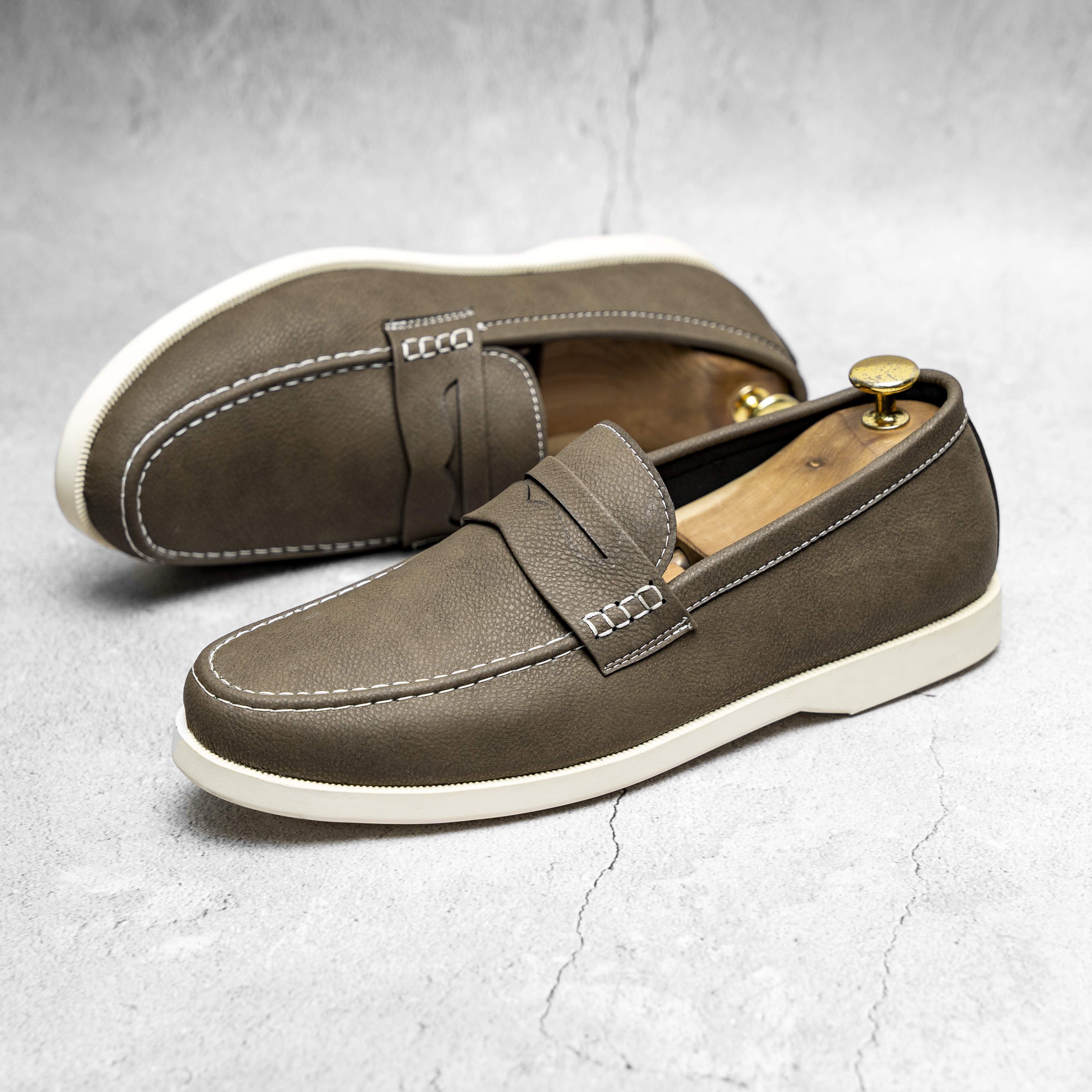 Giày lười da cao cấp CS103_thumbnail_6