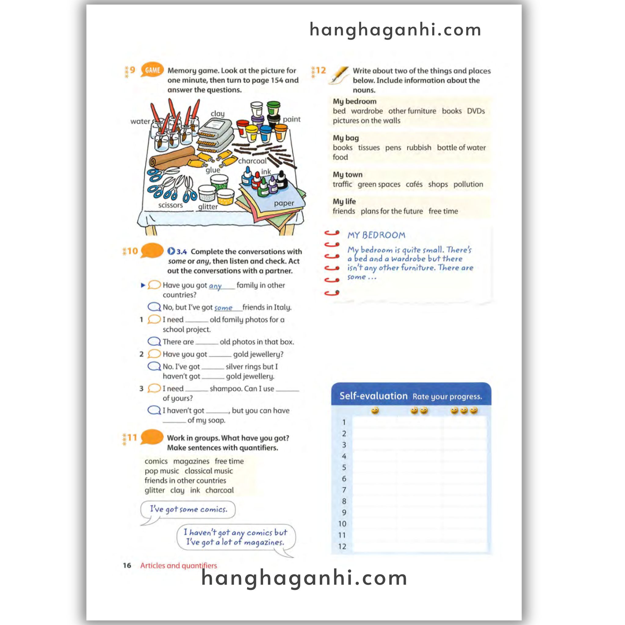 Oxford Grammar For Schools 3: Student’s Book_thumbnail_12