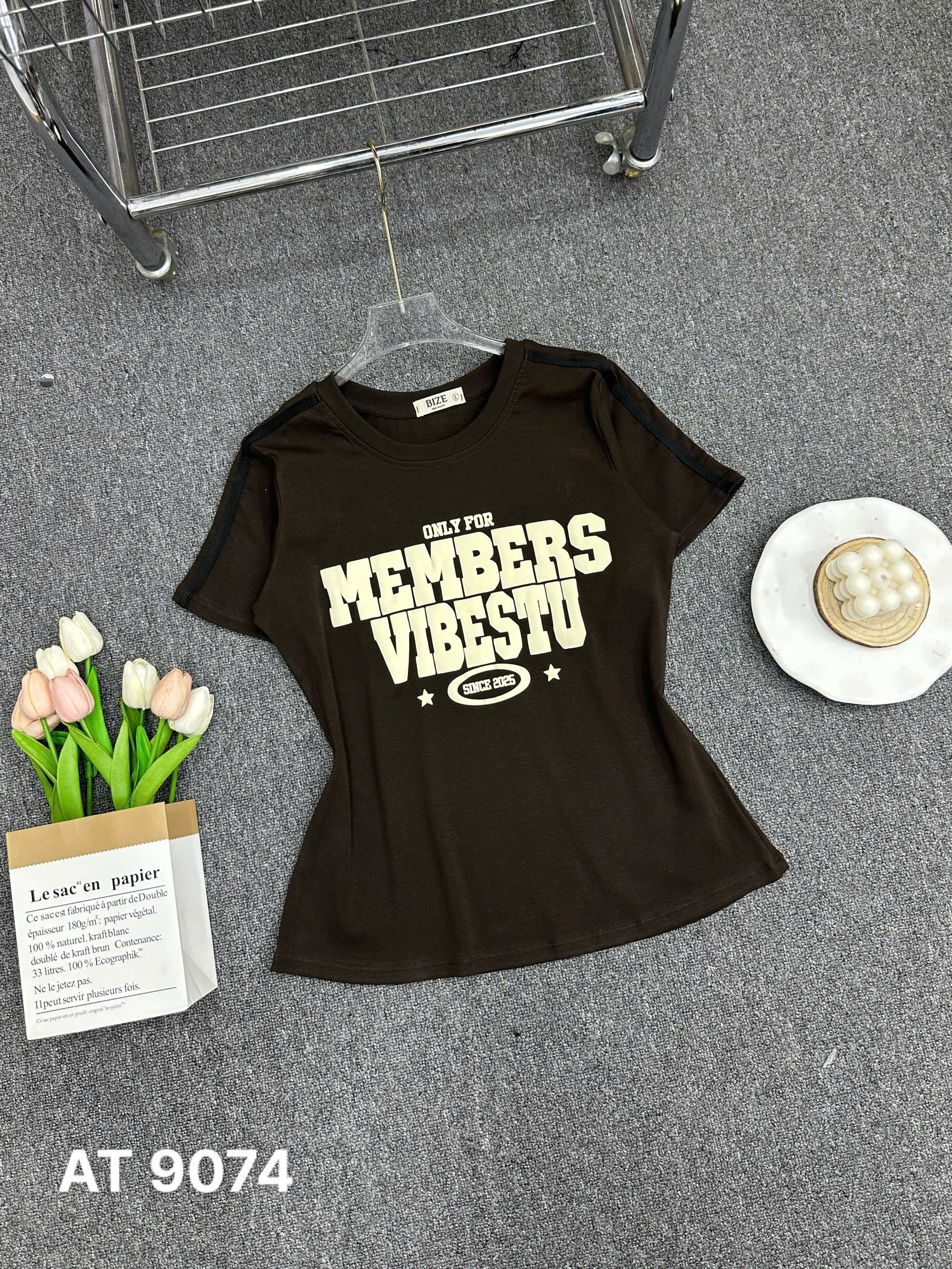 BIGSIZE NỮ -  Áo thun in chữ T- AT9074_thumbnail_10