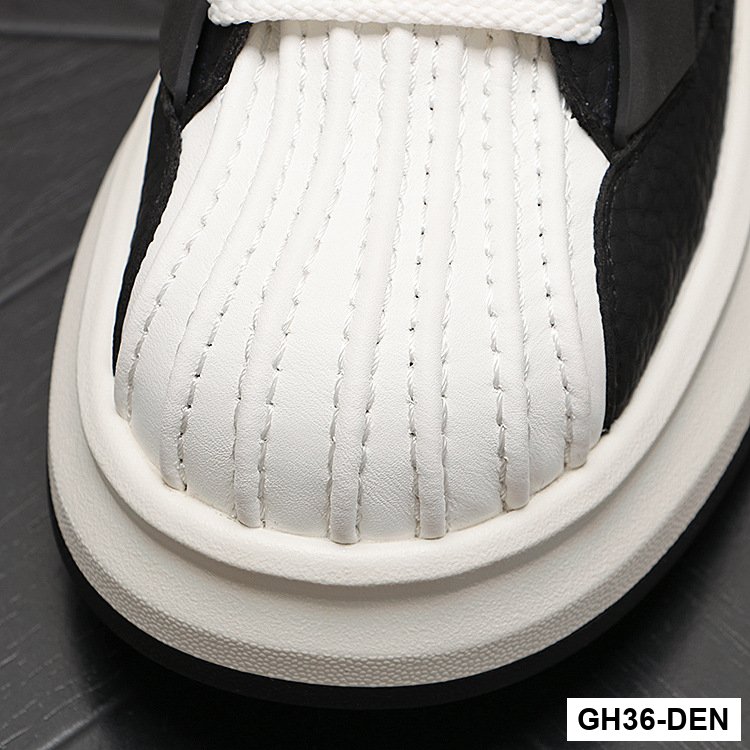 GH36 - Giày thể thao nam mũi nhọn đế dày_thumbnail_6