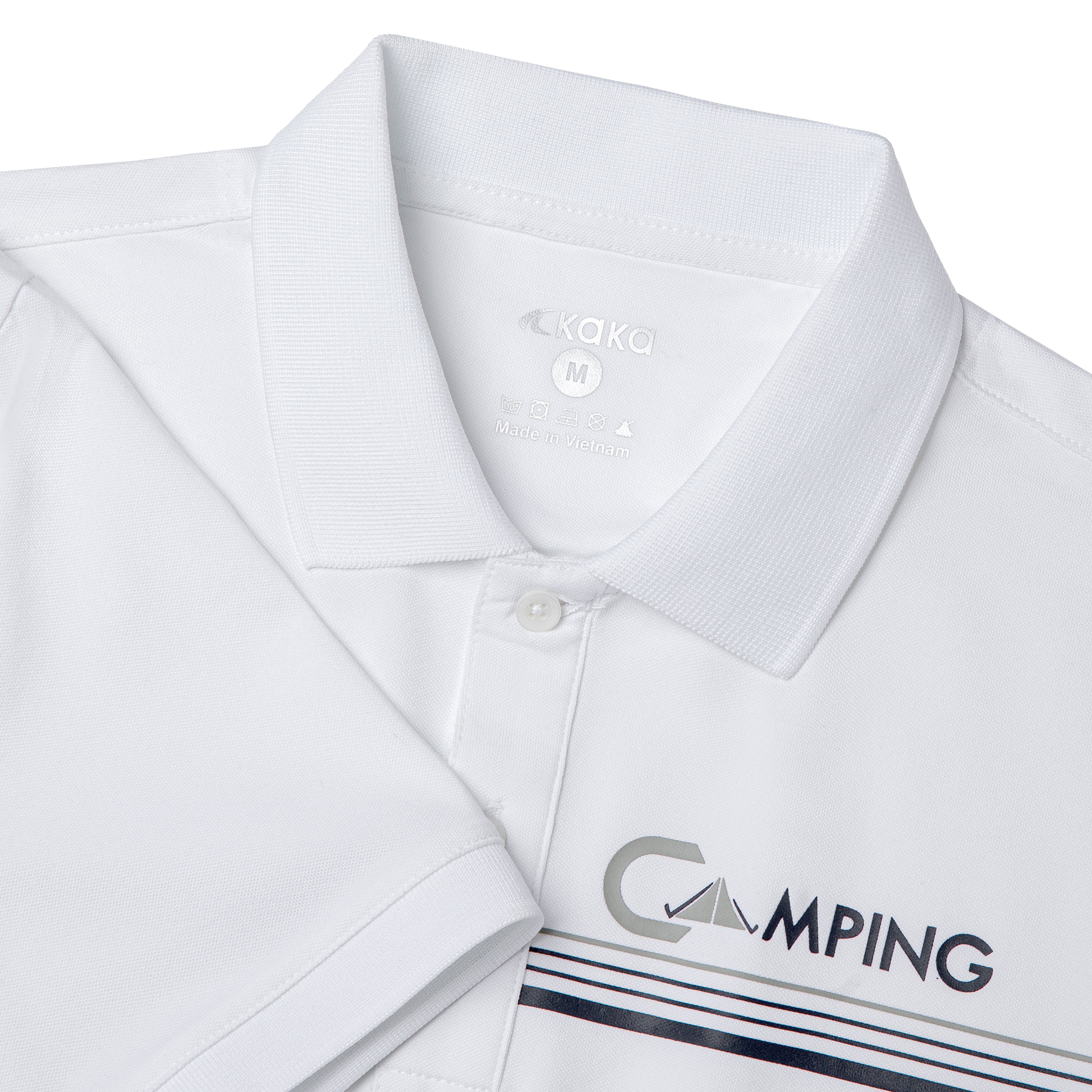 Áo Polo Kaka Camping T32_thumbnail_4