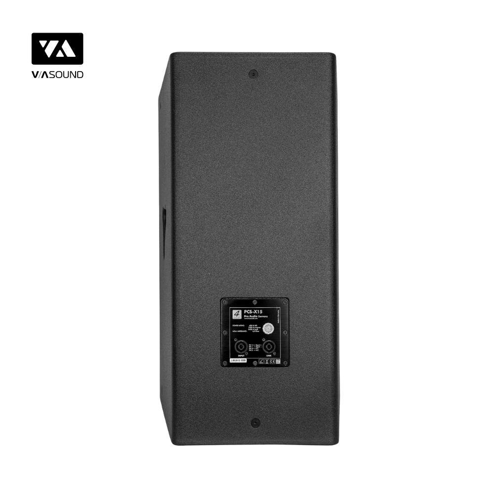 Loa Karaoke 4ACOUSTIC PCS X15_thumbnail_4