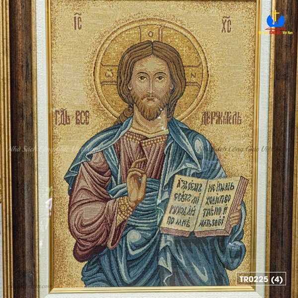 Tranh Dệt Ý Chúa Giesu 60x80cm_thumbnail_1