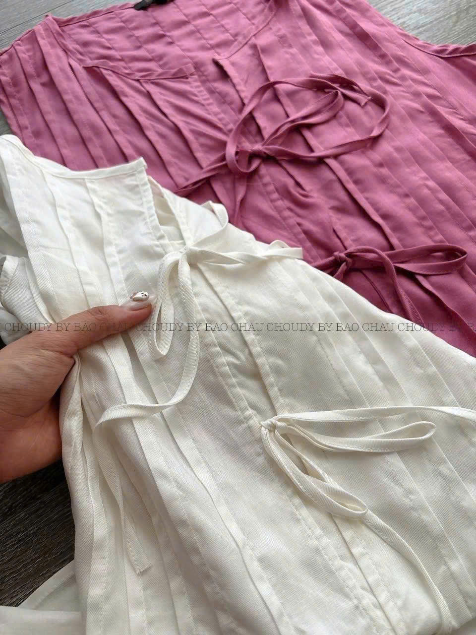 SALE U86 ÁO KIỂU 2 MÀU_thumbnail_12