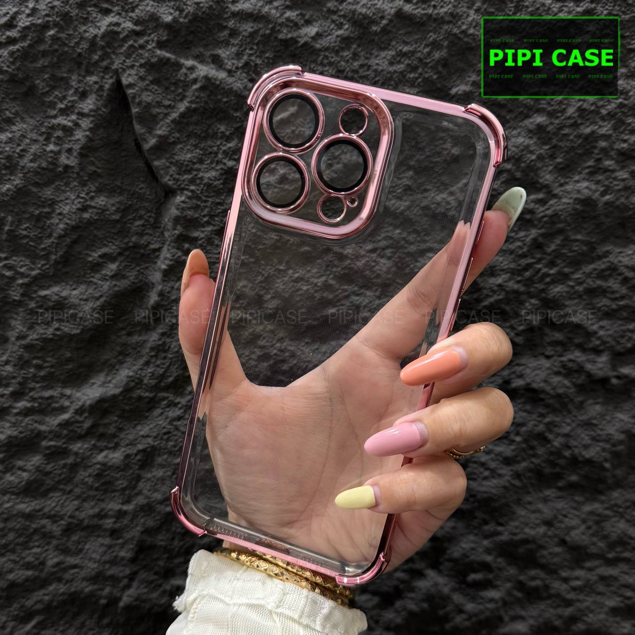 Ốp Lưng iPhone 12 Pro - Gu - Hồng_thumbnail_6