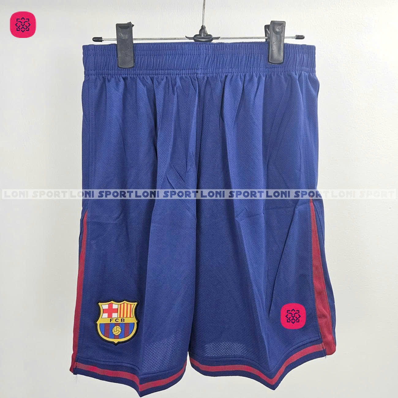 Quần Barca sân nhà xanh mùa giải 25/26 FAN_thumbnail_0