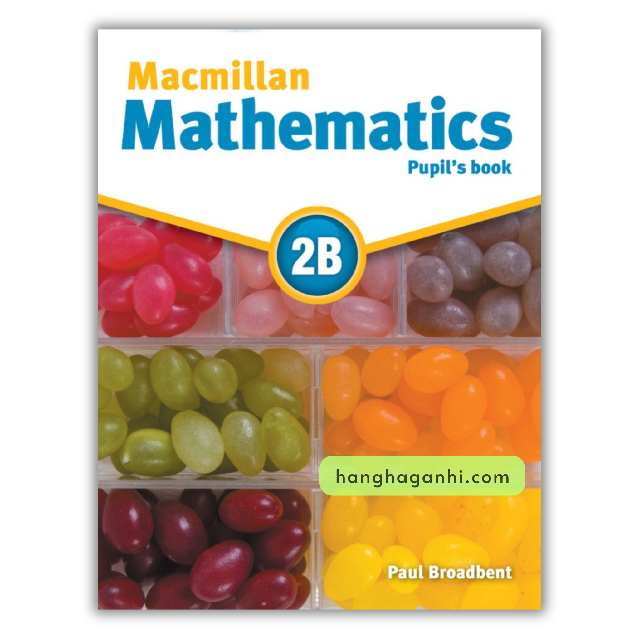 Macmillan Mathematics 2B Pupil’s book_thumbnail_0