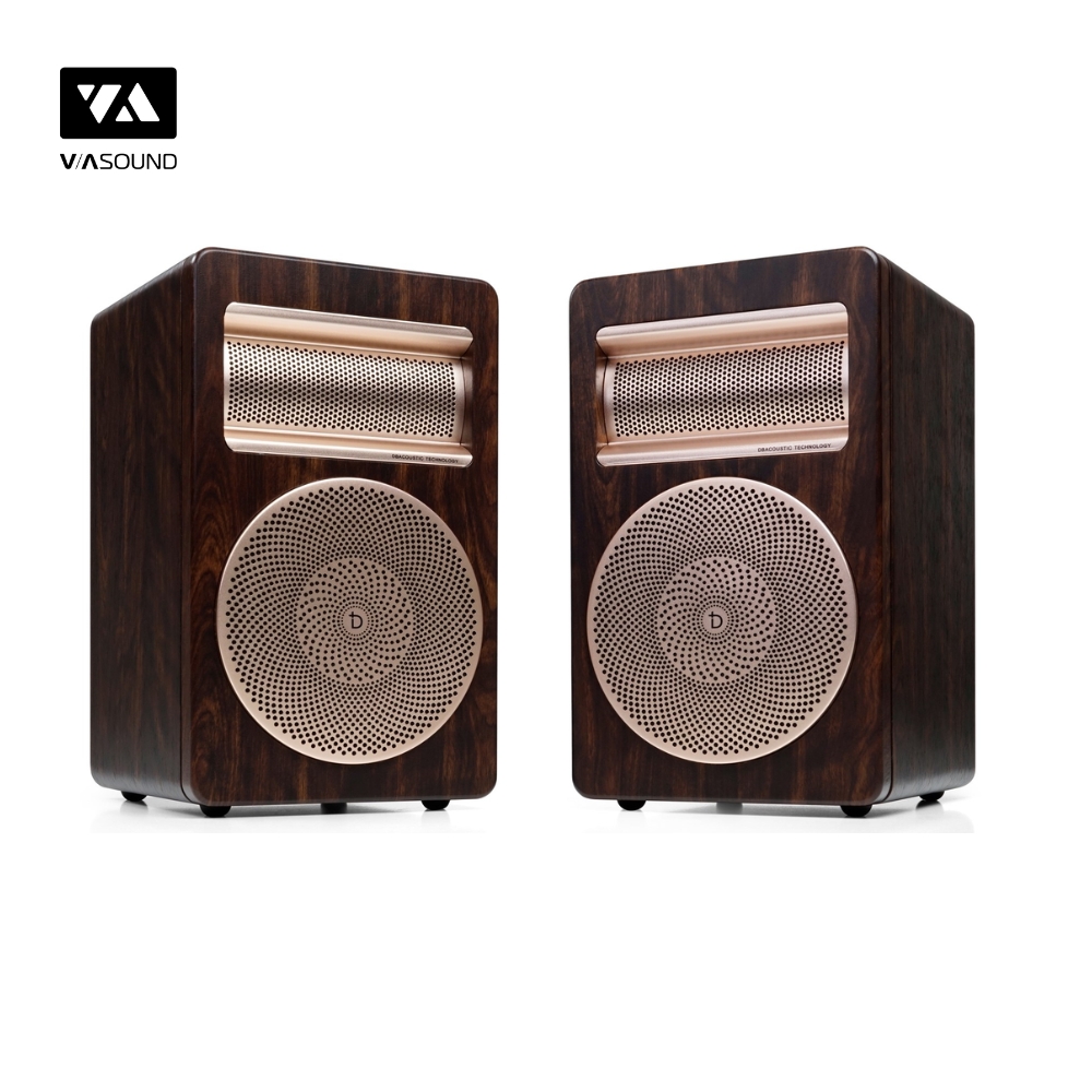 Loa Karaoke DBACOUSTIC LX-SH8 PREMIUM