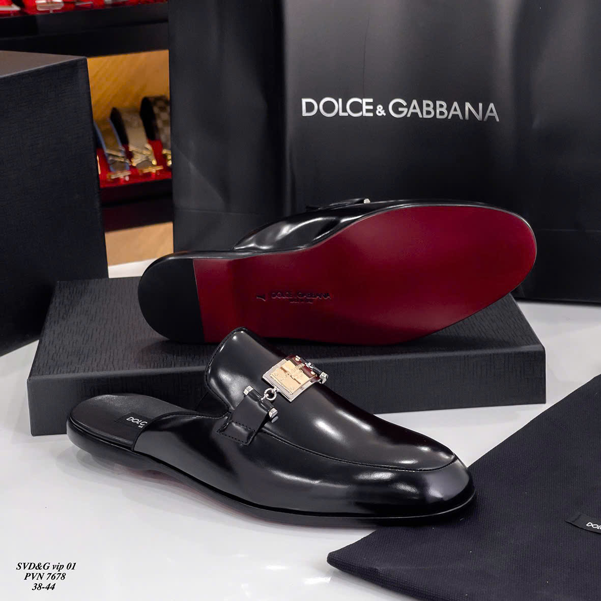 Sục Dolce Gabbana tag sắt hãng_thumbnail_3